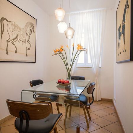 Domus Regola Luxury Apartment Rome Exterior photo