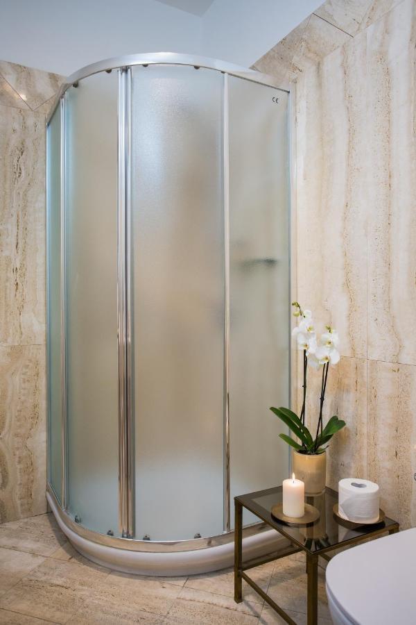 Domus Regola Luxury Apartment Rome Exterior photo