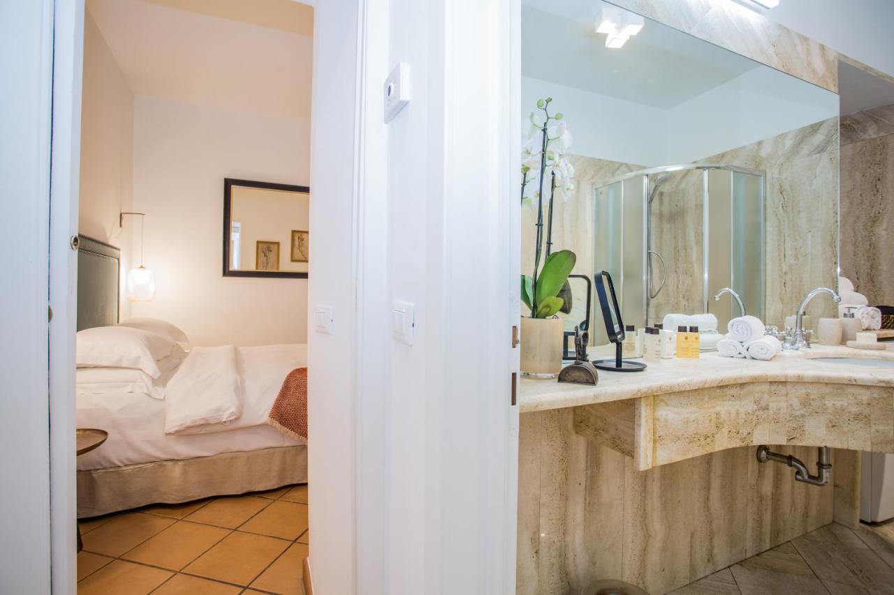 Domus Regola Luxury Apartment Rome Exterior photo