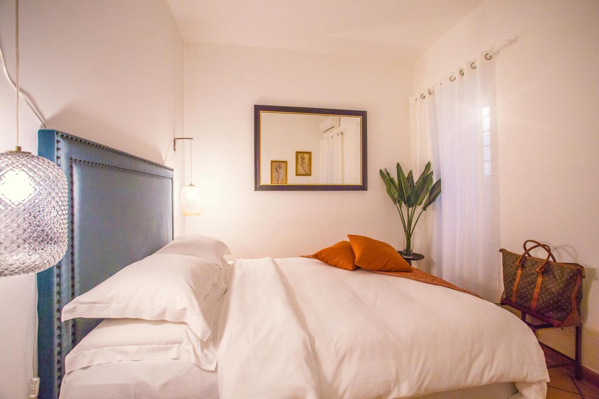 Domus Regola Luxury Apartment Rome Exterior photo