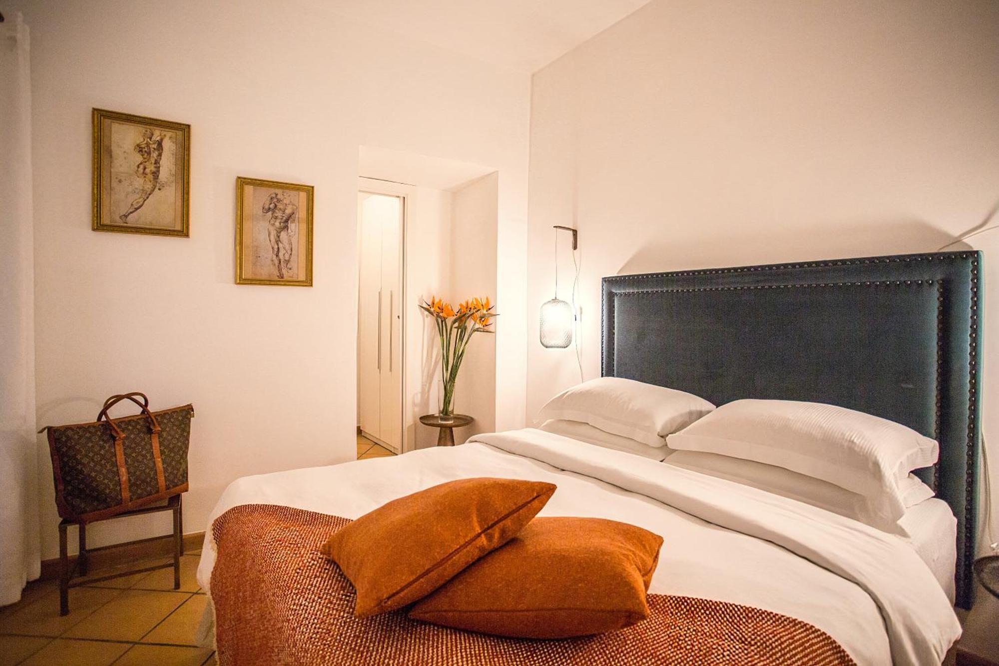 Domus Regola Luxury Apartment Rome Exterior photo