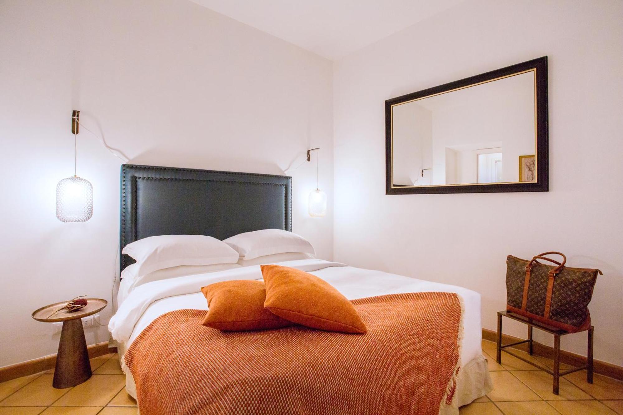 Domus Regola Luxury Apartment Rome Exterior photo
