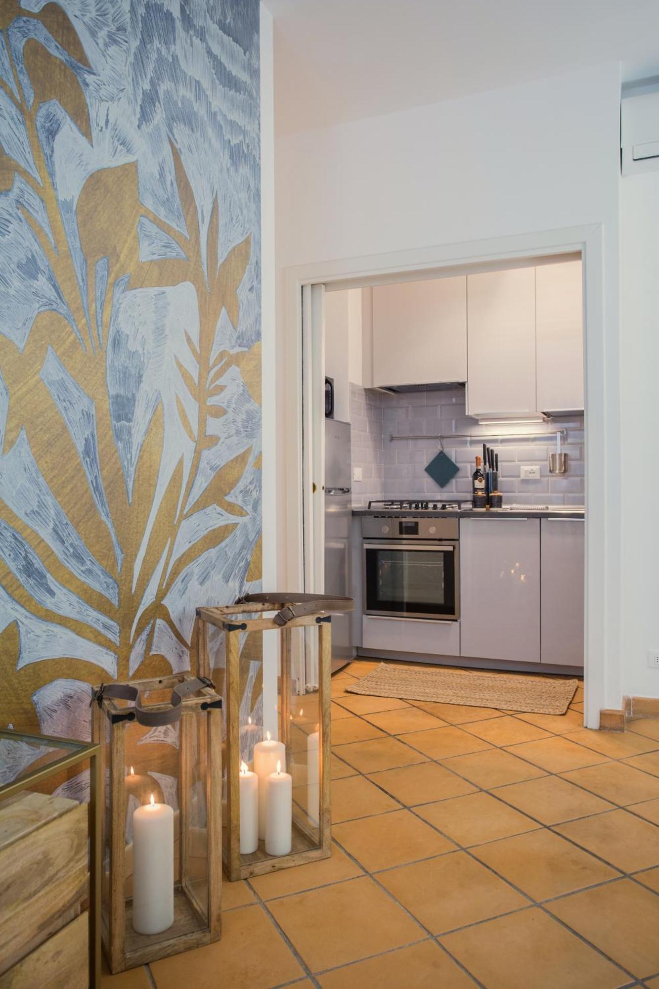 Domus Regola Luxury Apartment Rome Exterior photo